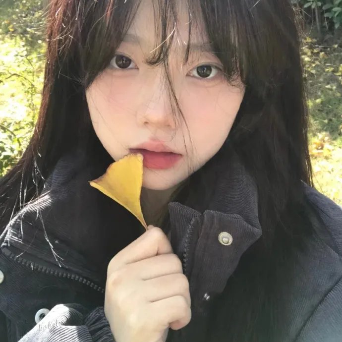 沉默一瞬