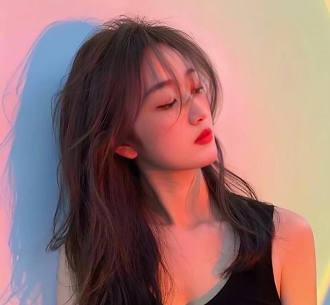 女儿的女儿